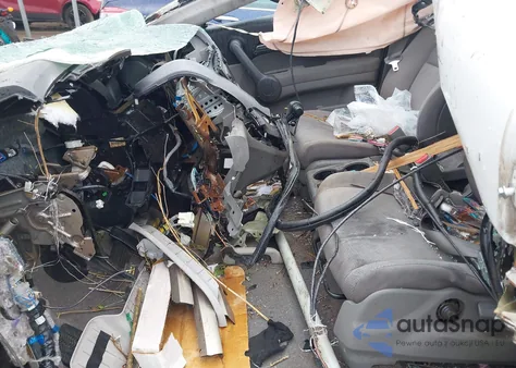 2009 Honda Cr-V Lx from USA, damaged, VIN 3CZRE38389G705558